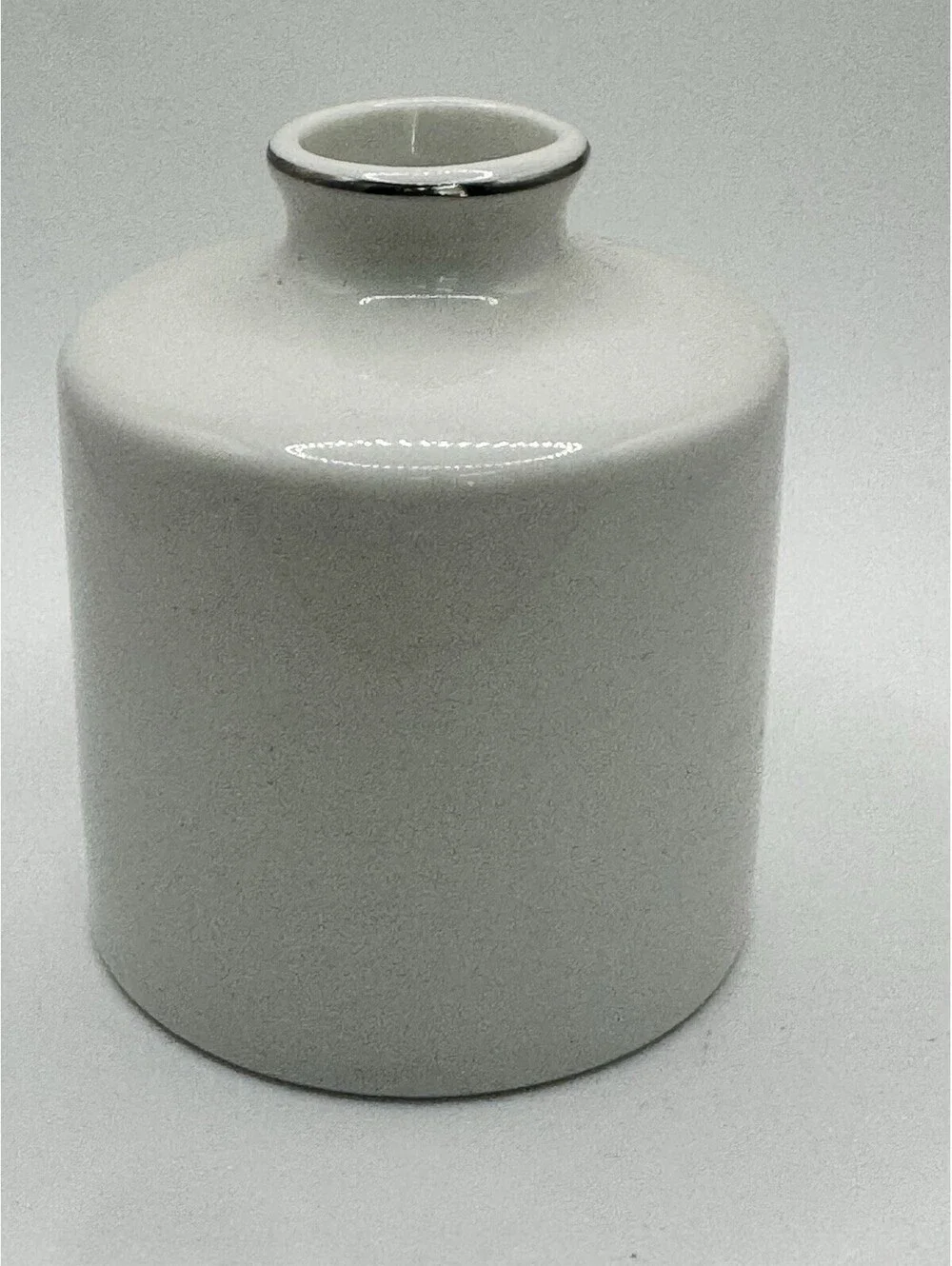 Holly Hobbie Vase, Memory A Keepsake Of The Heart Forever, 1974 , W.W.A. Inc